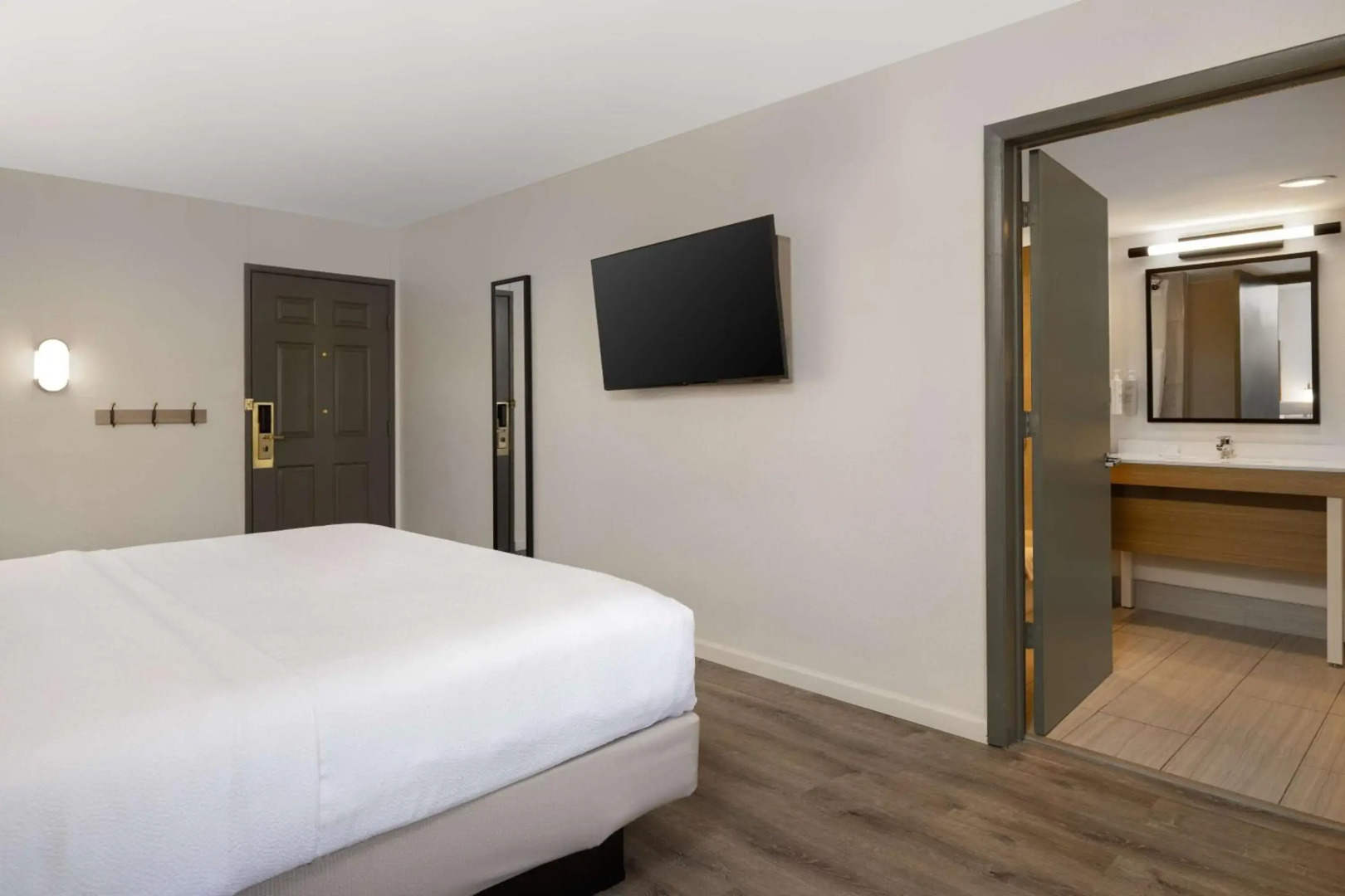 Spark by Hilton Rock Springs