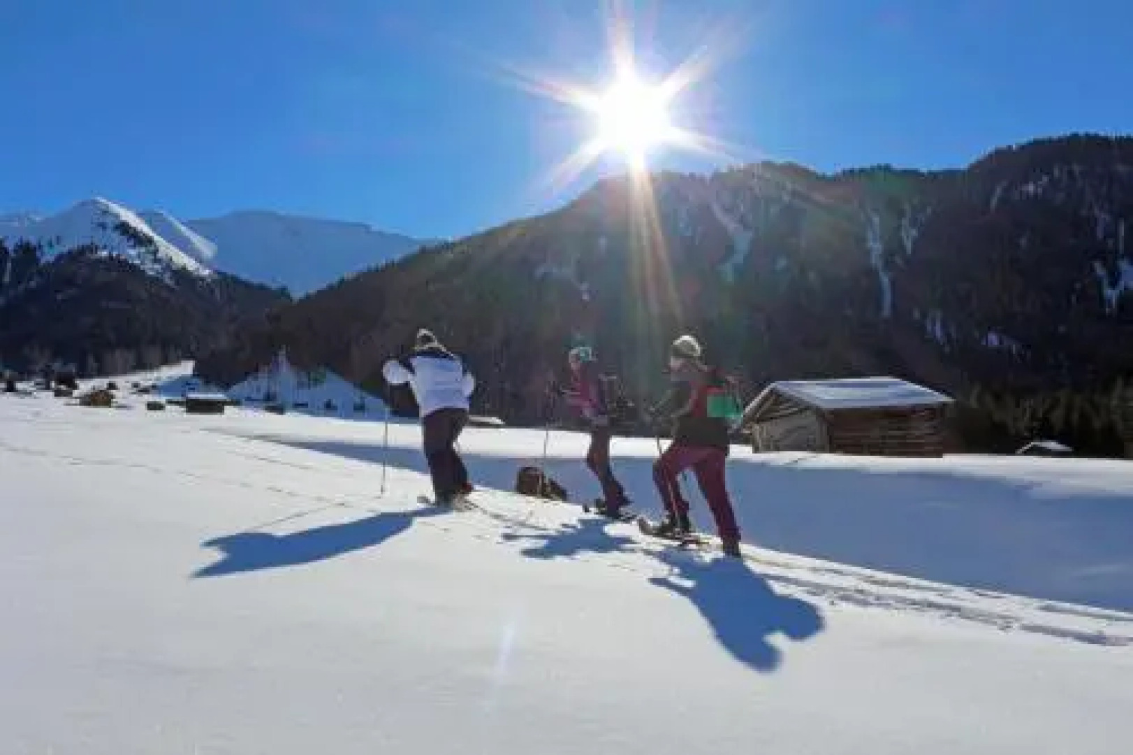 Wohlfühlen Ferienhaus