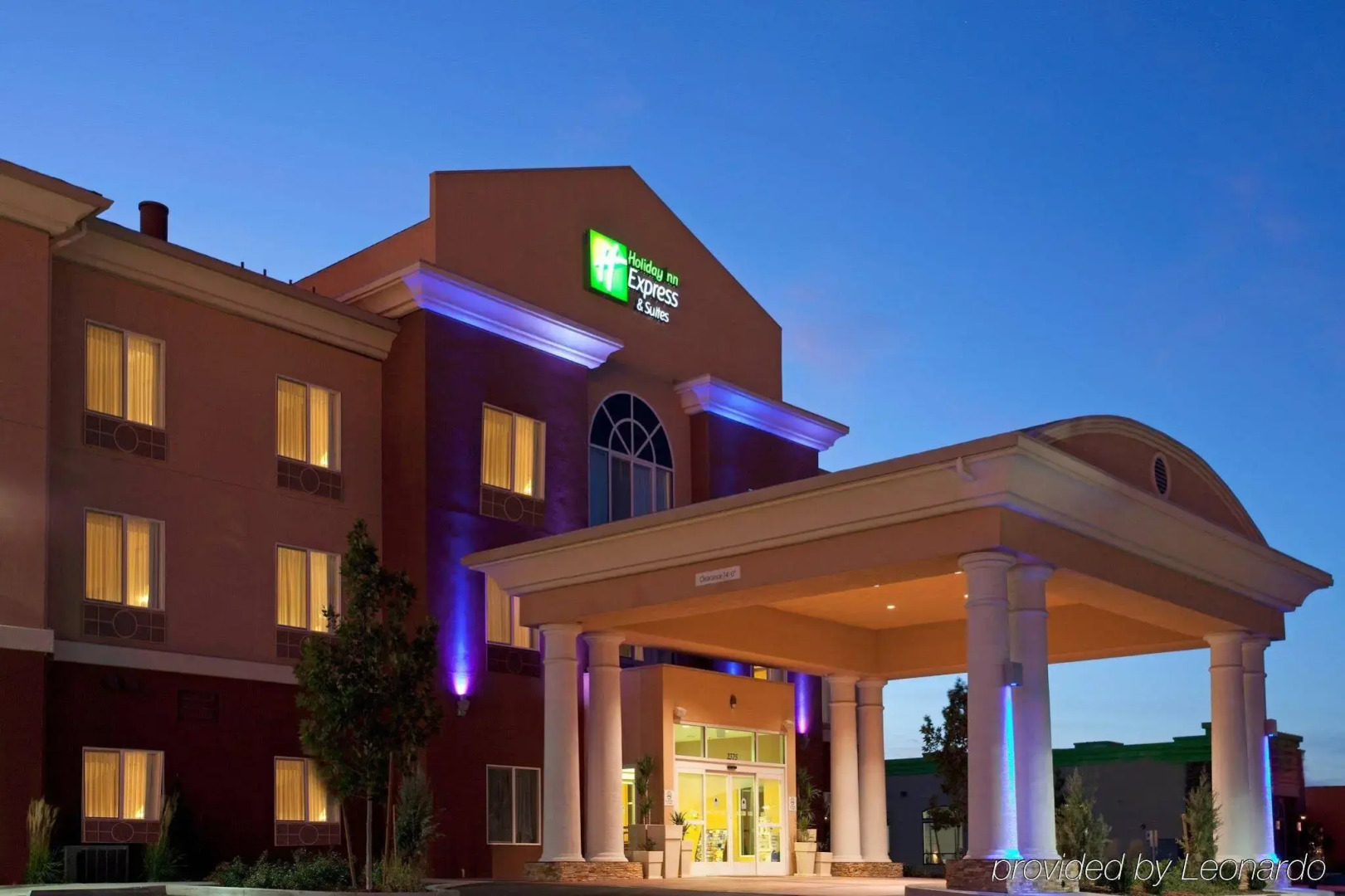 Holiday Inn Express Reno Airport by IHG