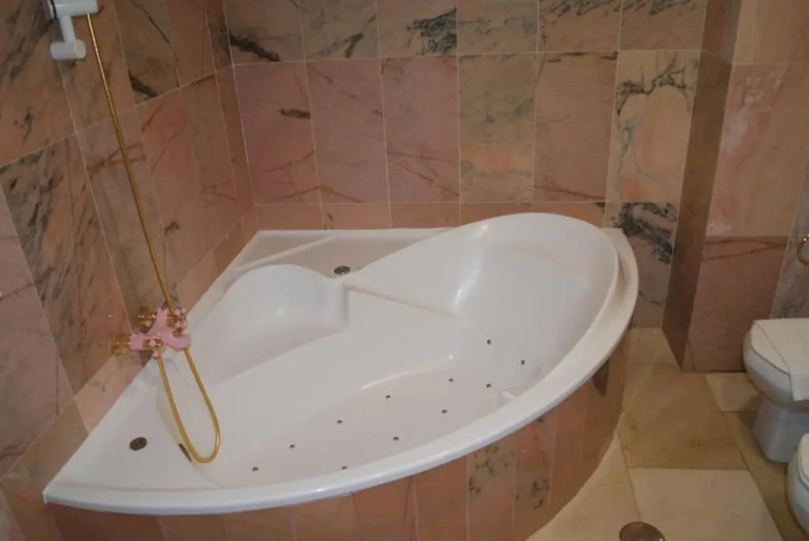 Hotel Restaurante Reina Victoria