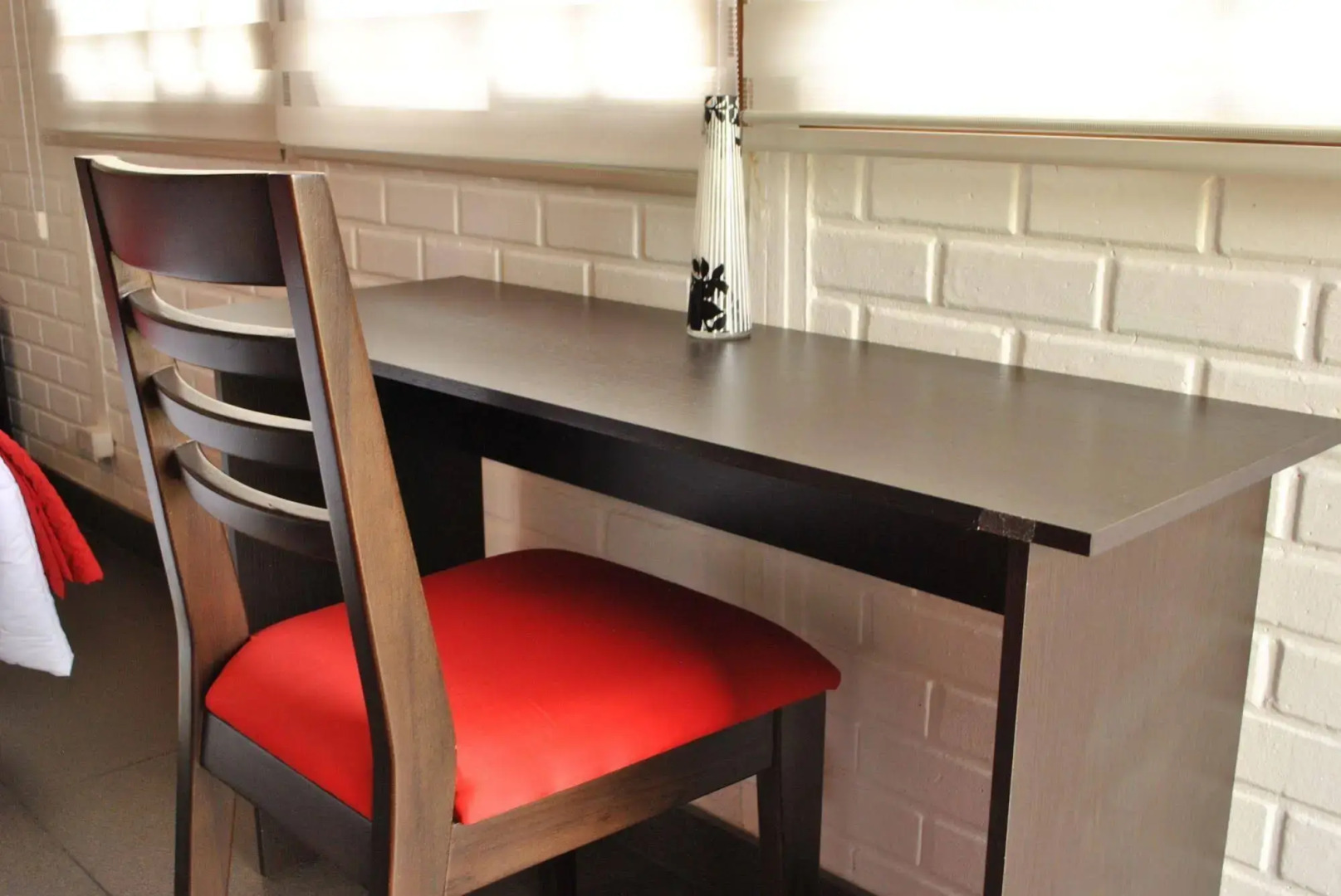 Hostería Rosa Blanca