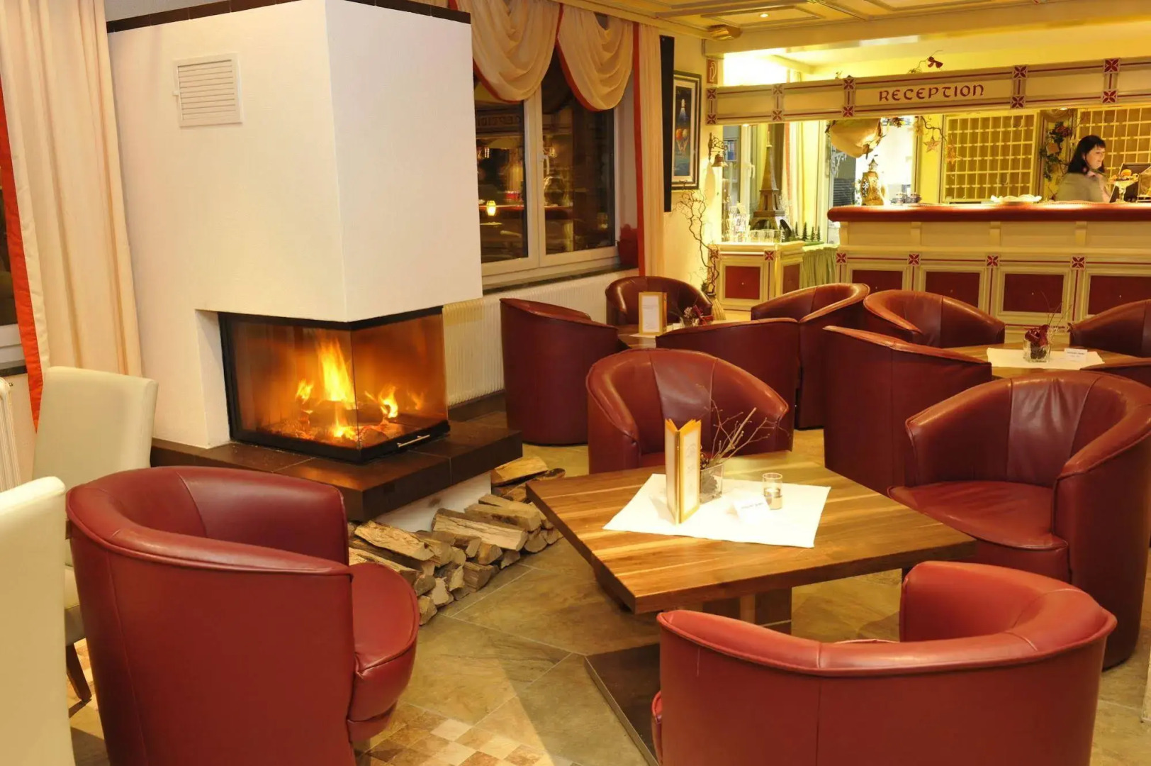 Hotel Das KATSCHBERG