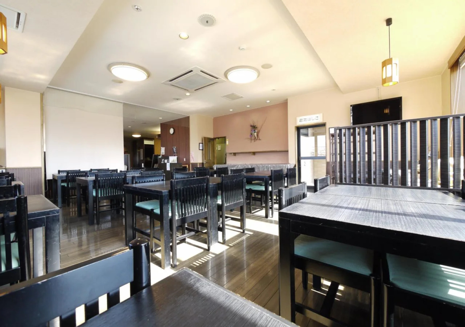 Hotel Route Inn Takasakieki Nishiguchi