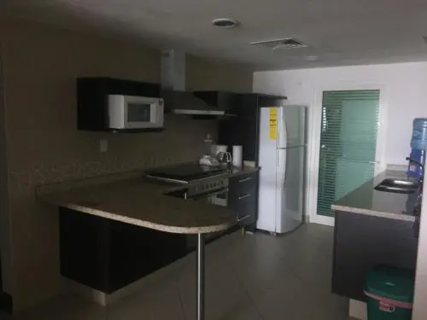 Bay View Grand Marina Condo 1004s