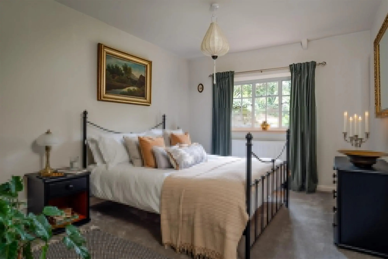 The Stables - Charming 15th-century Rural Bolthole