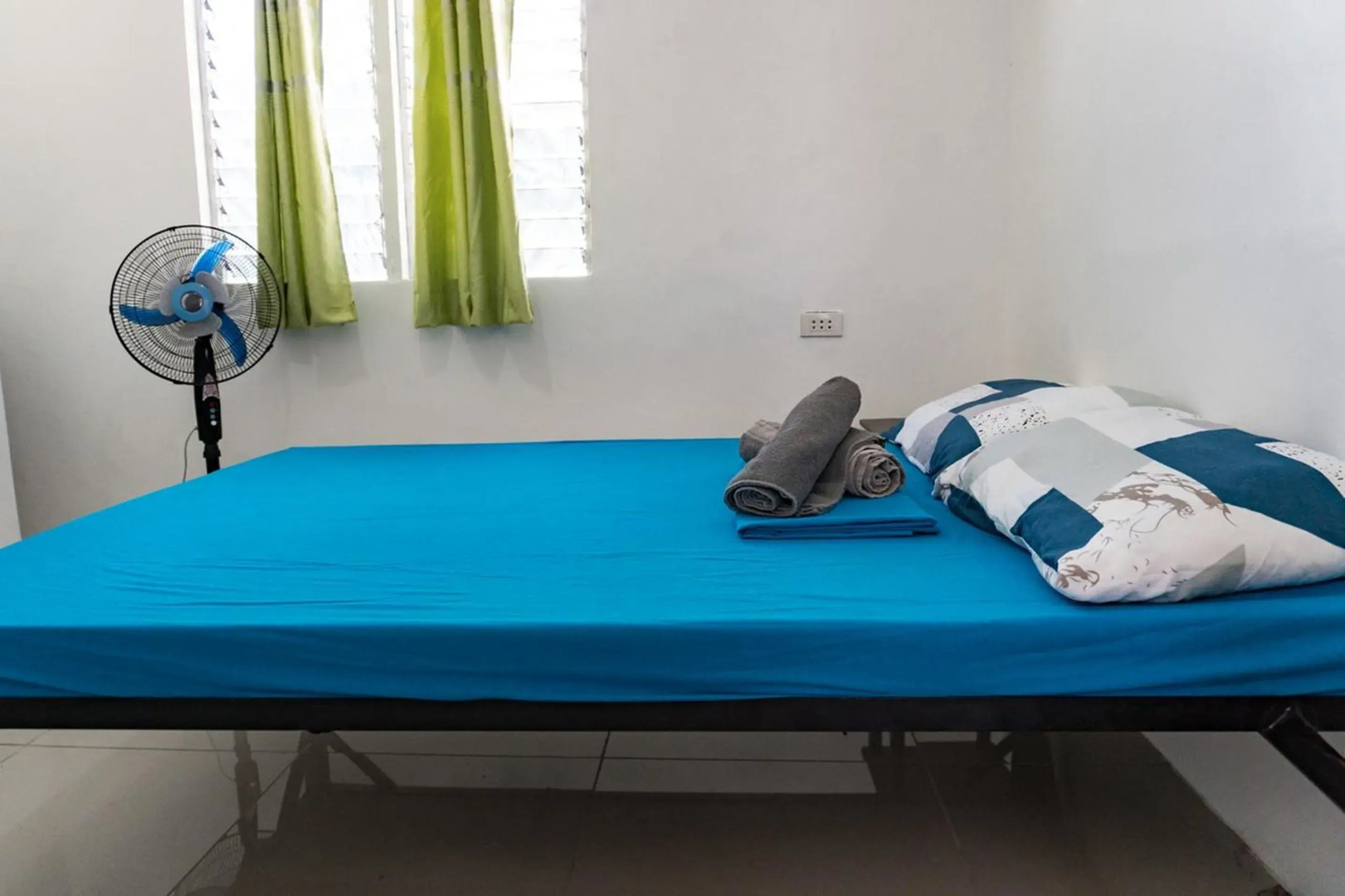 Island Girl Bed and Breakfast