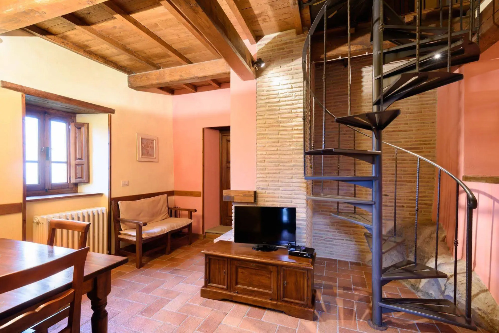 Borgo dei Corsi Holiday House