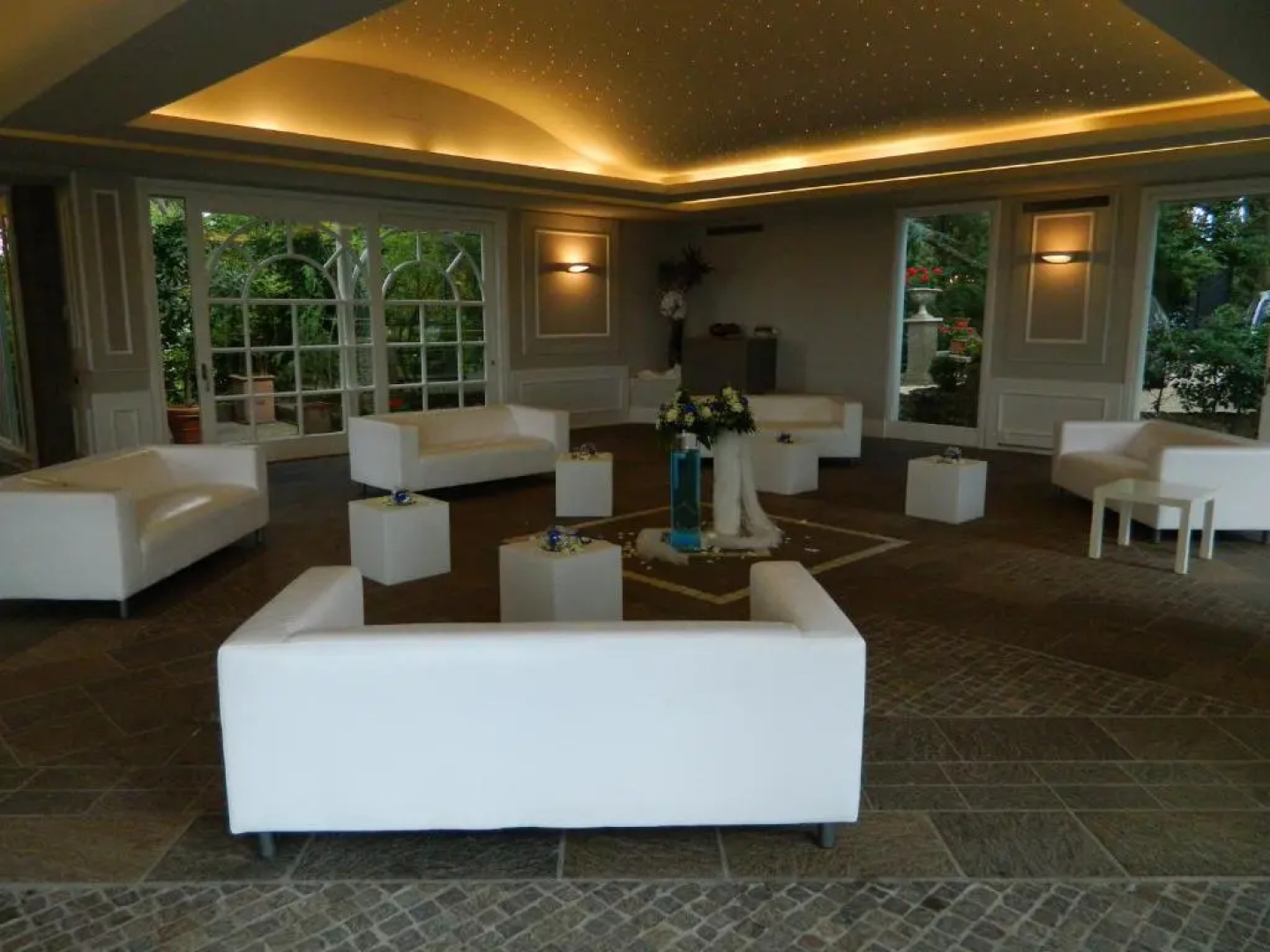 Villa Pocci