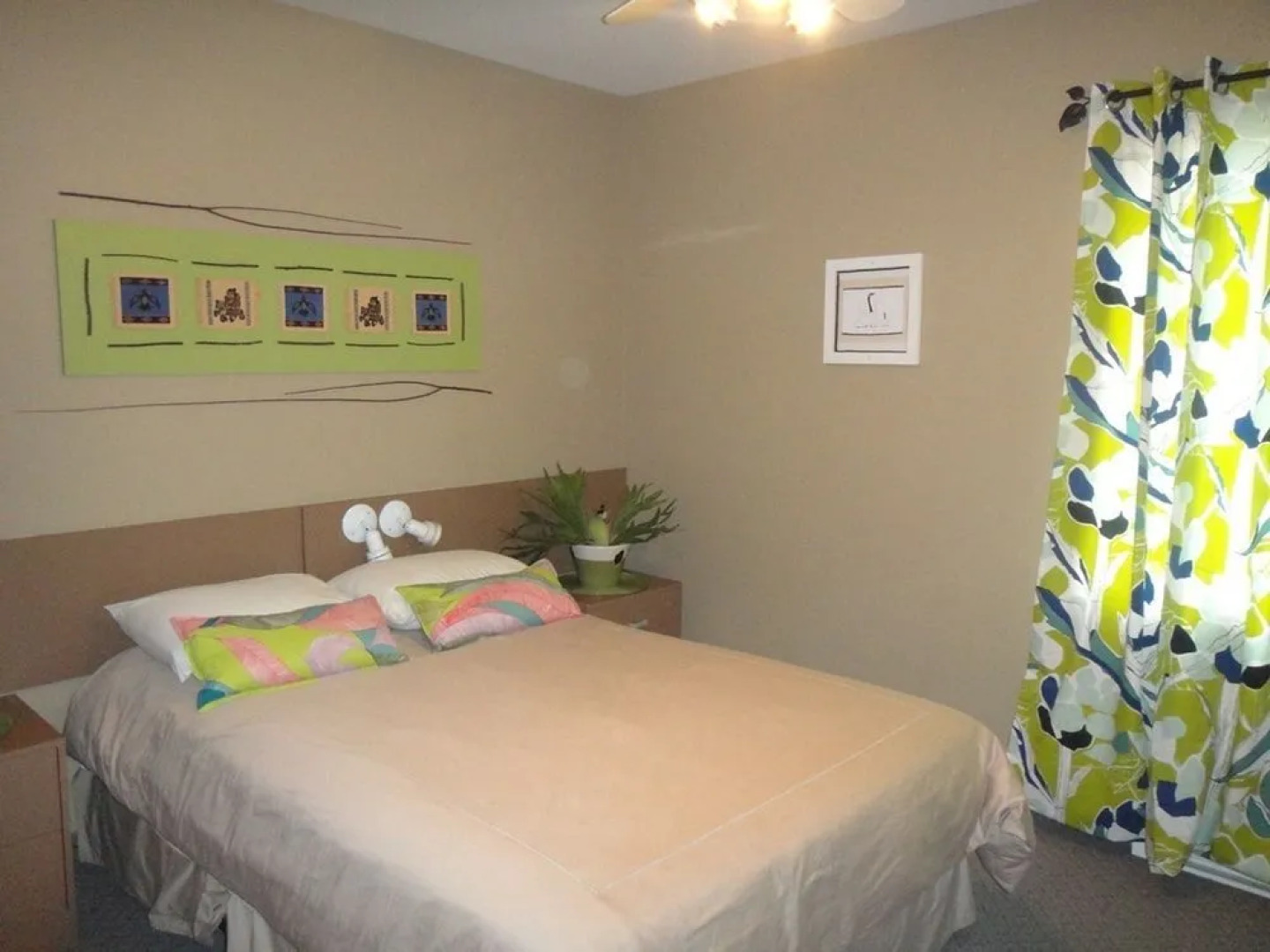 Hotel Club Odanak - Standard