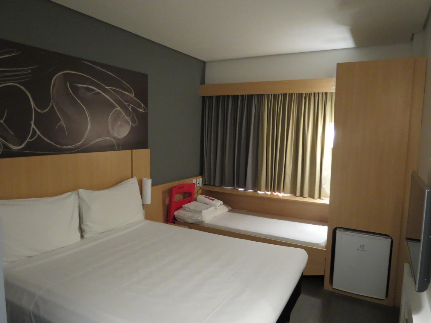 ibis Recife Aeroporto