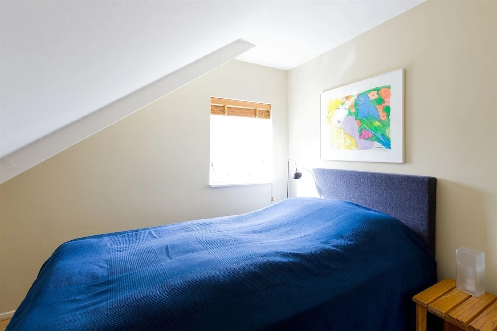 Lakehouse - Overnachten in Stijl