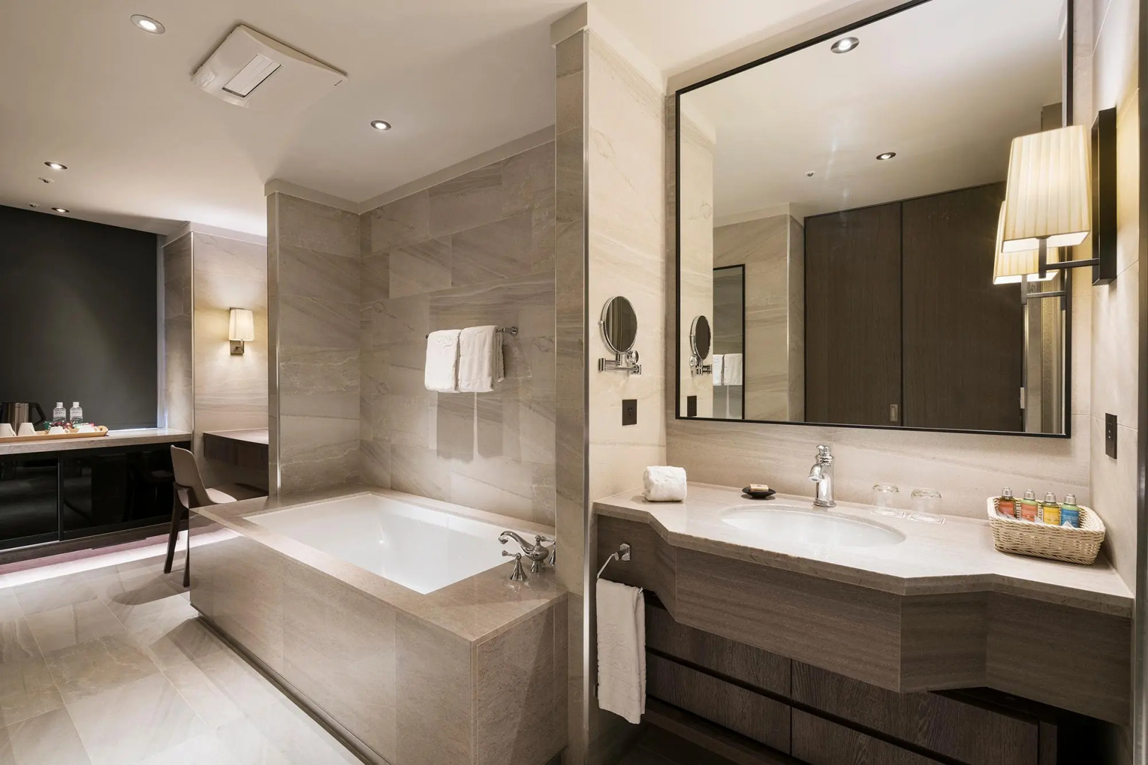 The Huan Hotel Taichung