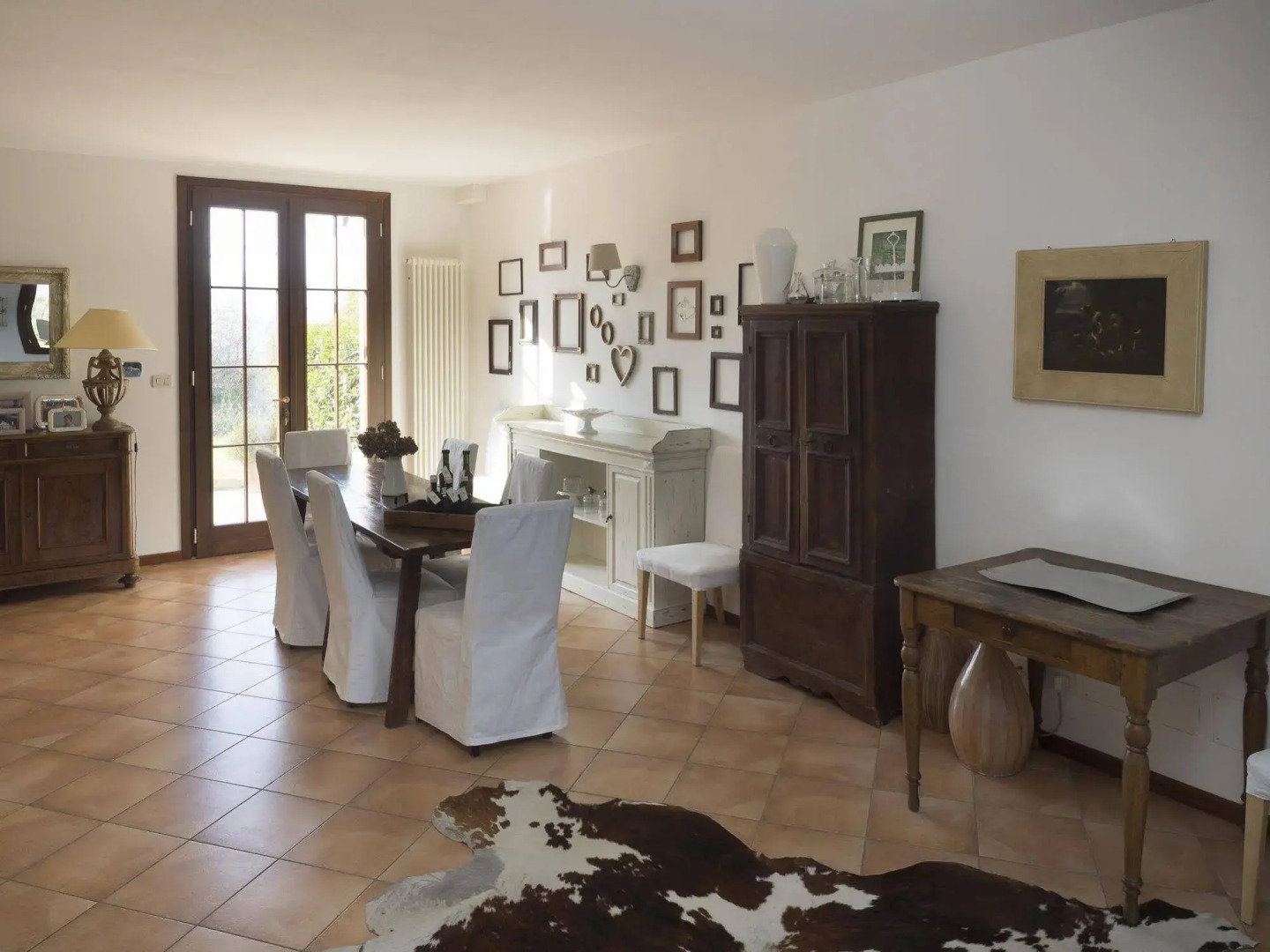 Locanda Castel De Britti