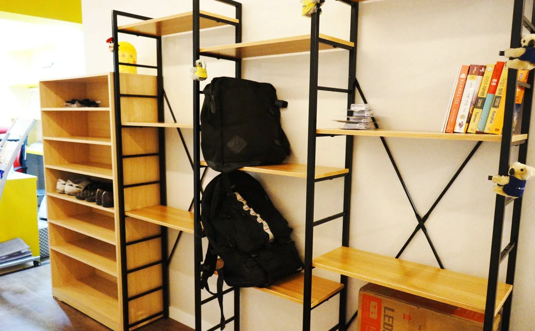 Onna Guesthouse - Hostel