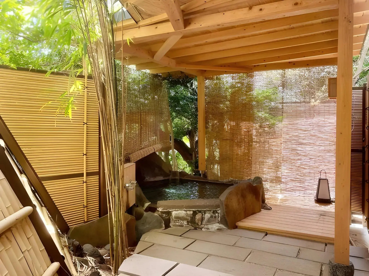 Itoen Hotel Matsukawakan