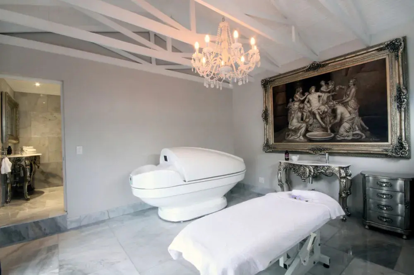 The Gregoire Boutique Hotel  Spa