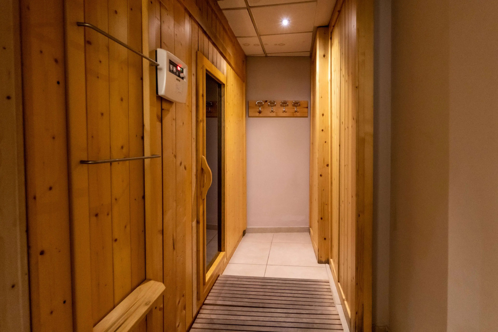 Best Western Plus Hotel Perla Del Porto