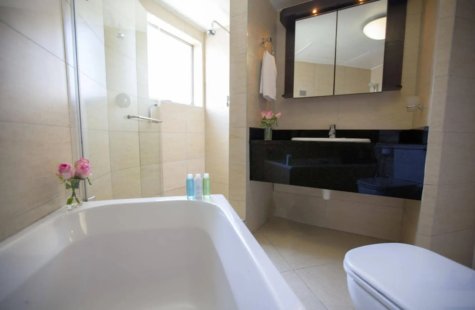 First Group The Palace All-Suite