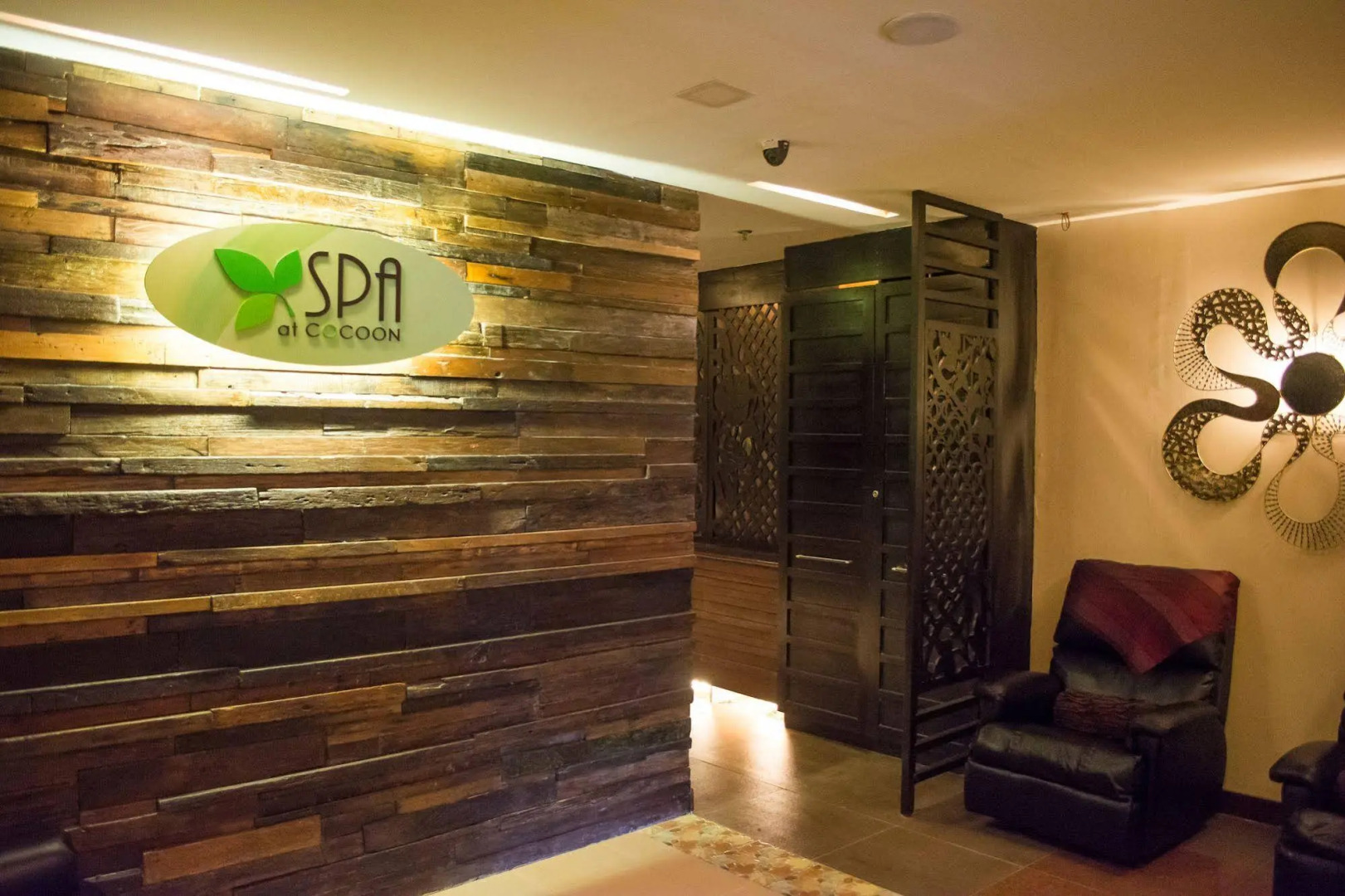 The Cocoon Boutique Hotel