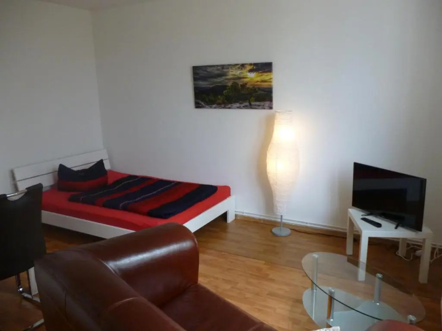 A10 Apartmenthaus