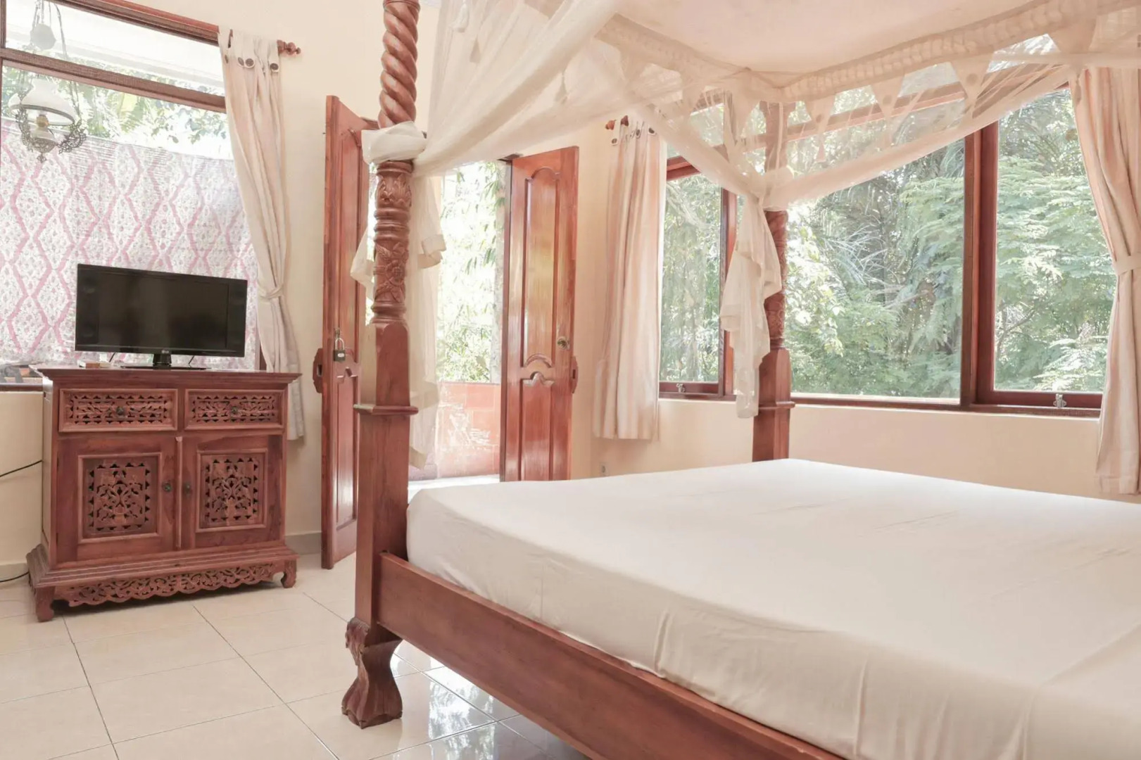 RedDoorz Plus @ Sukma Kesuma Ubud