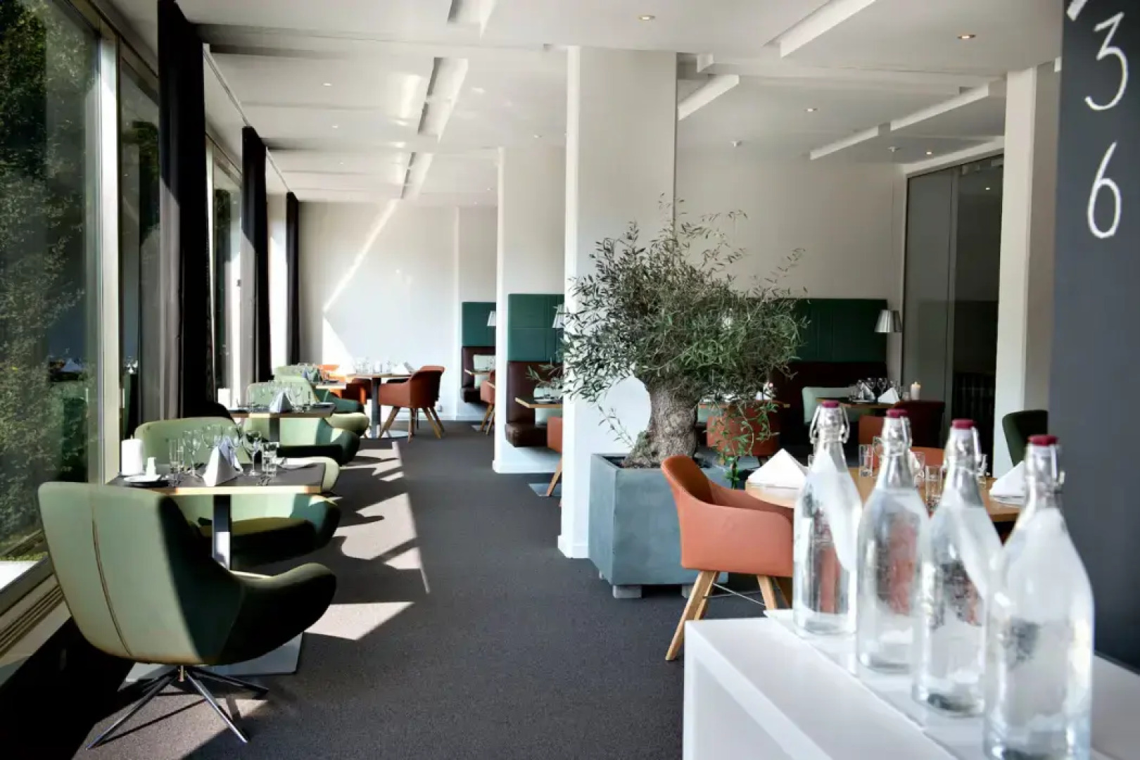 Comwell Hvide Hus Aalborg, Dolce by Wyndham