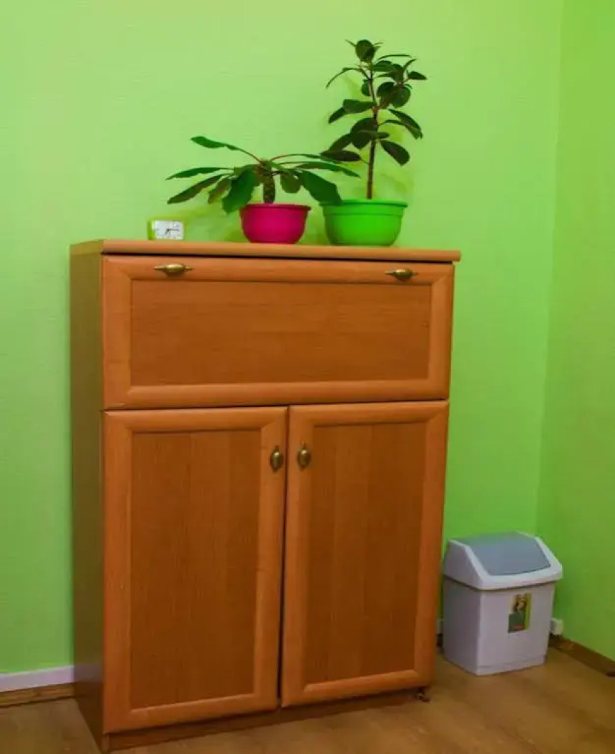 TIU Khreshchatik Хостел