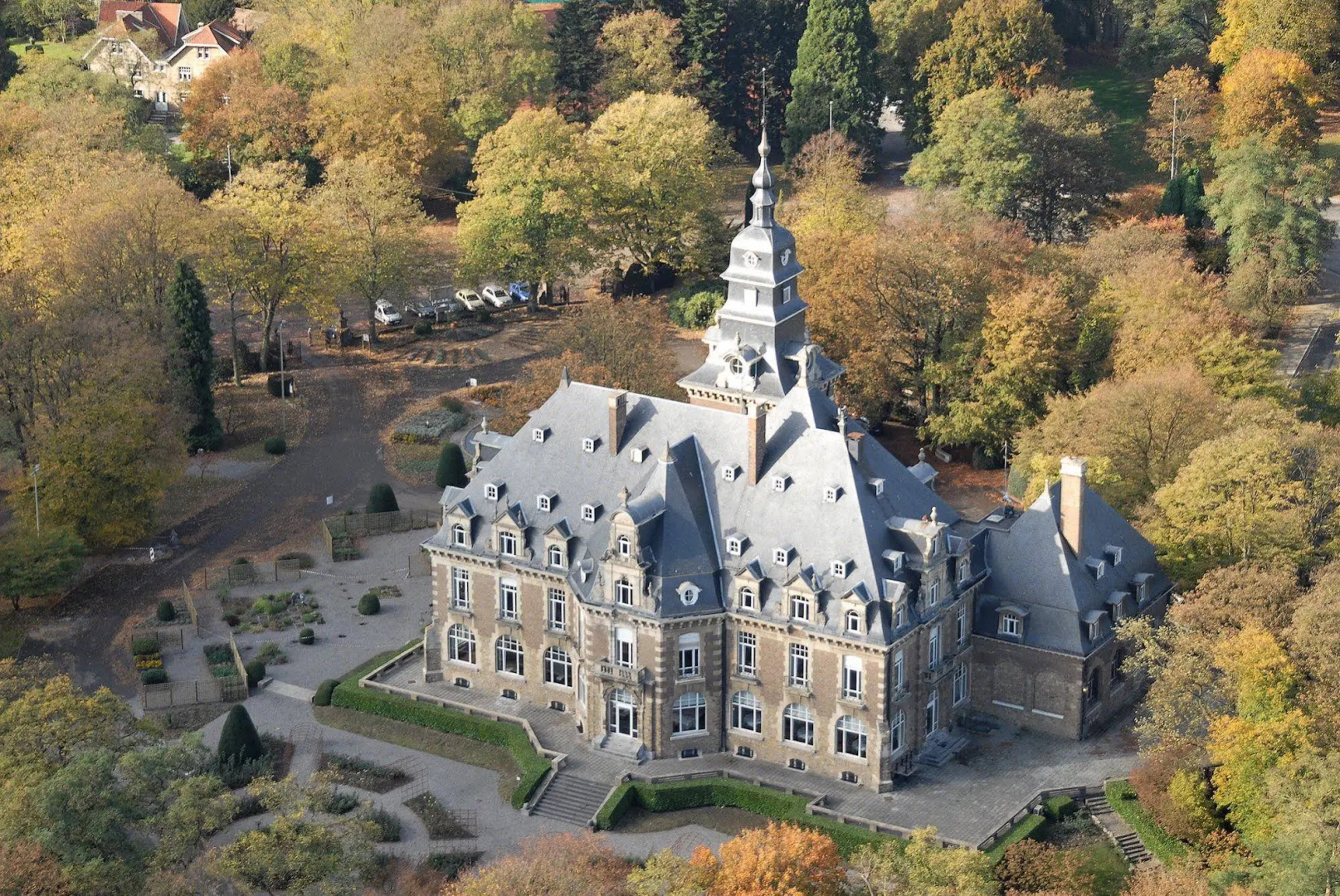 Château de Namur