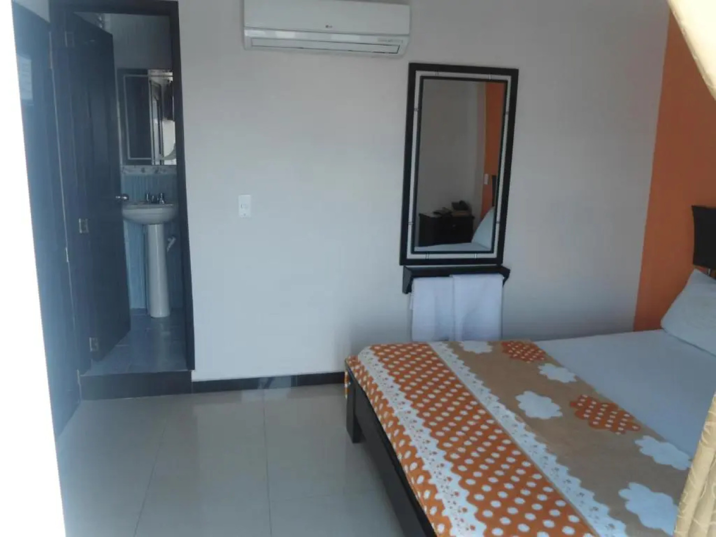 Hotel Palmeras De Mariana