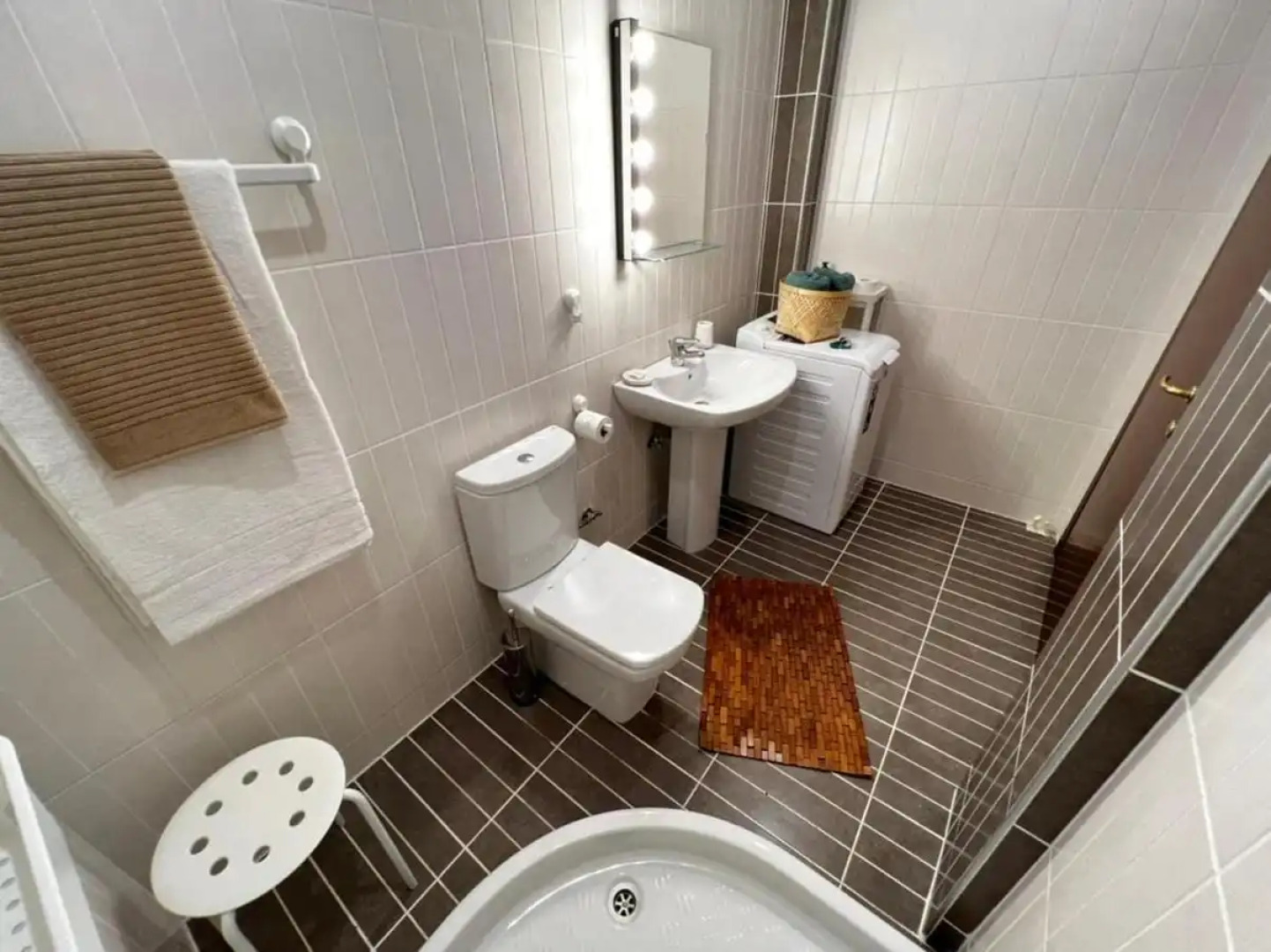 Halkidiki Kassandra Villa 3P