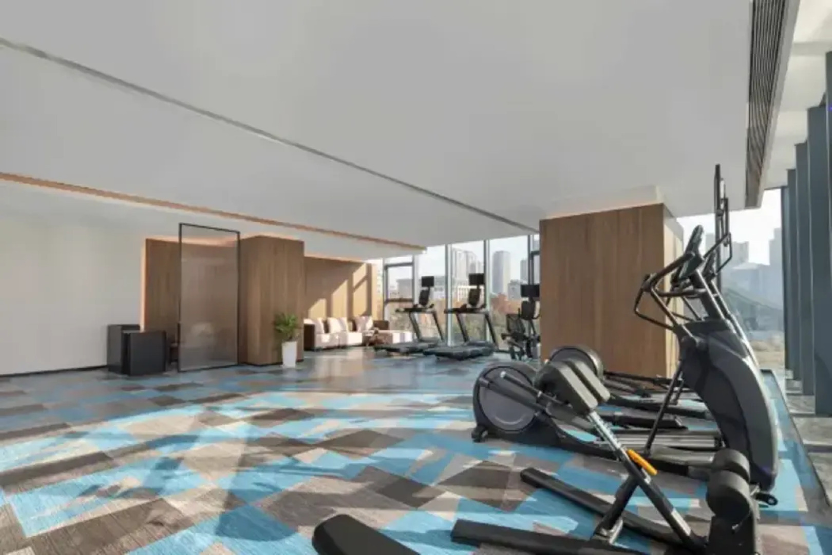 Novotel Lianyungang Haizhou