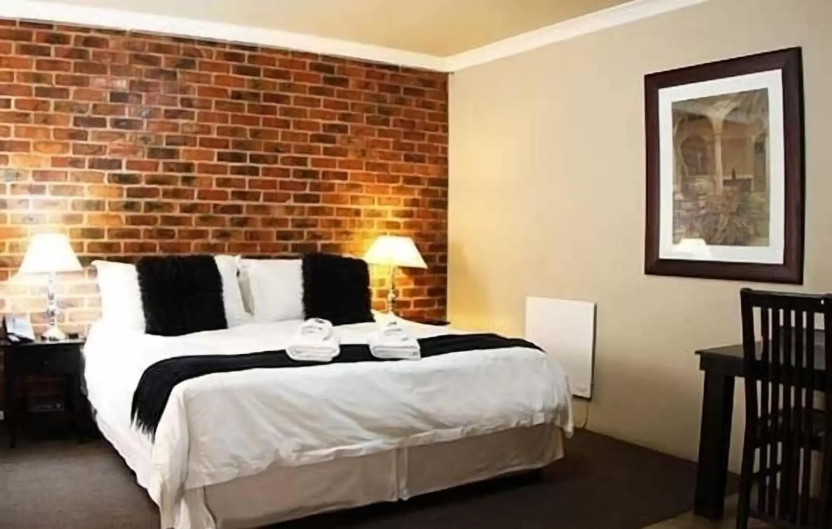 Accolades Boutique Venue