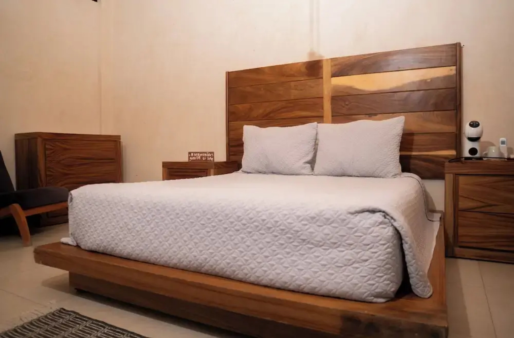 Playa Vikingos Tequesquitengo