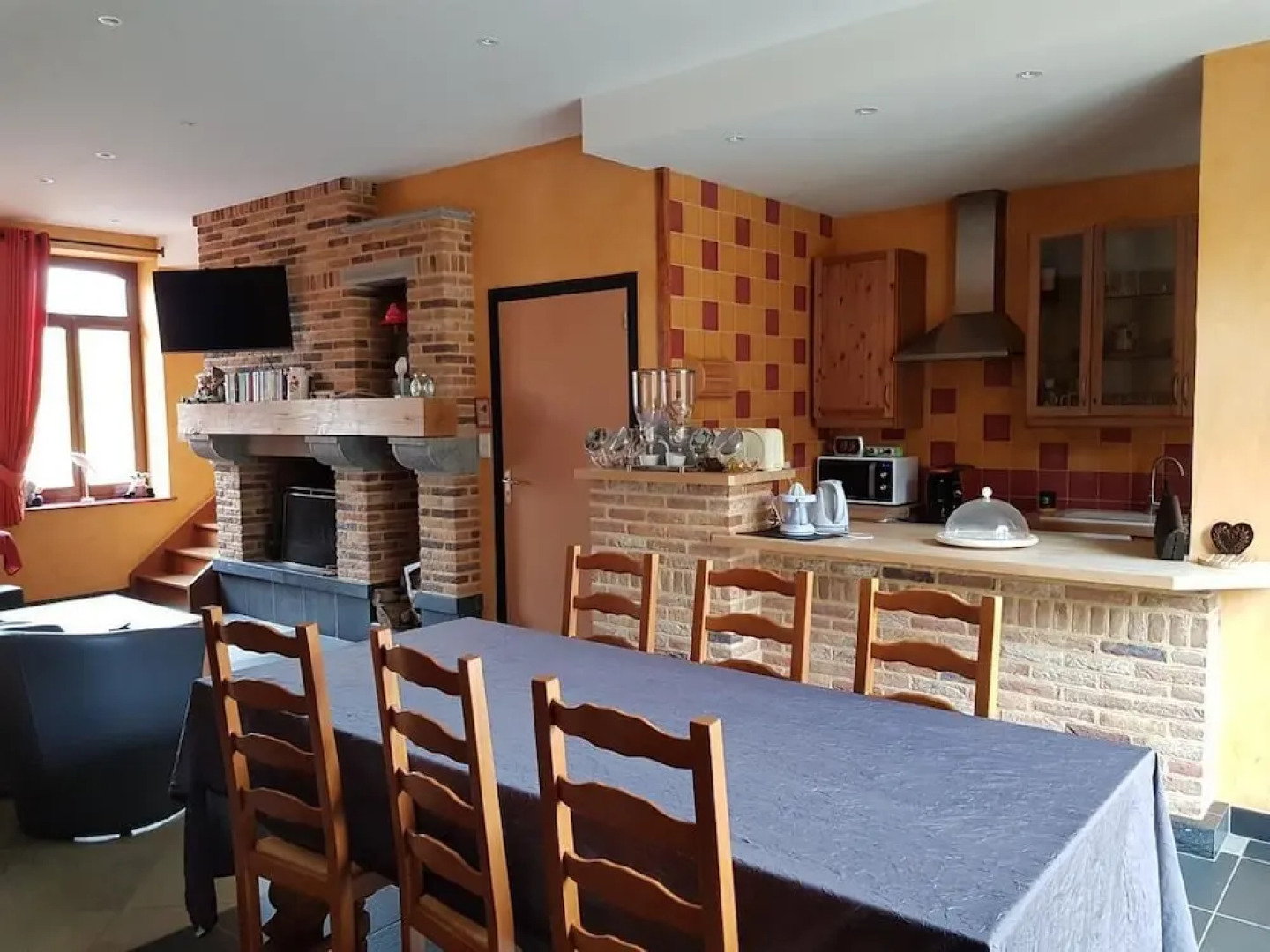 La Forge de l'Abbaye