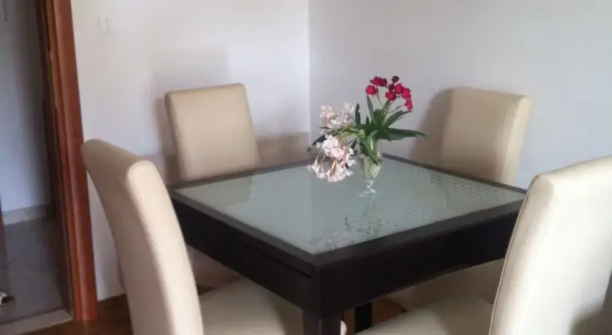 Apartment Biserka