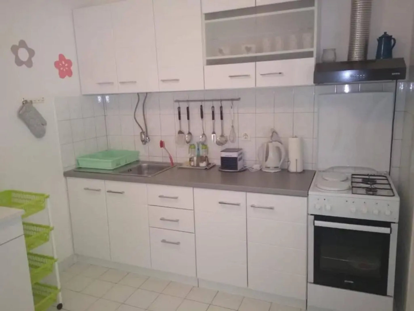 Apartment Zara