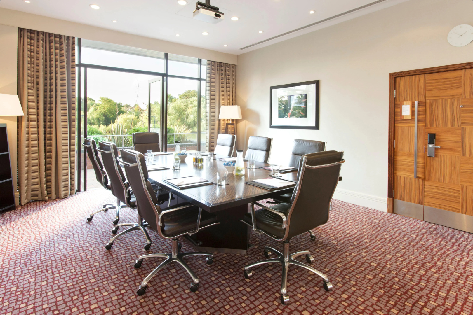Crowne Plaza Reading