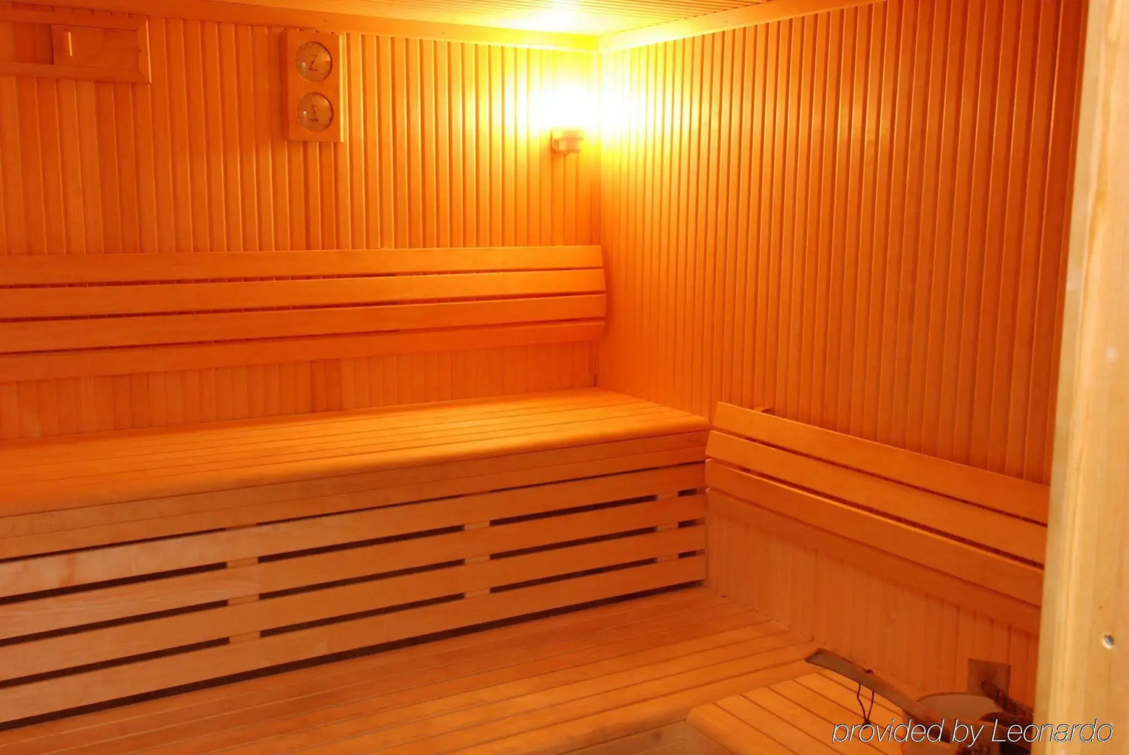 Mena Red Sea Palace Hotel