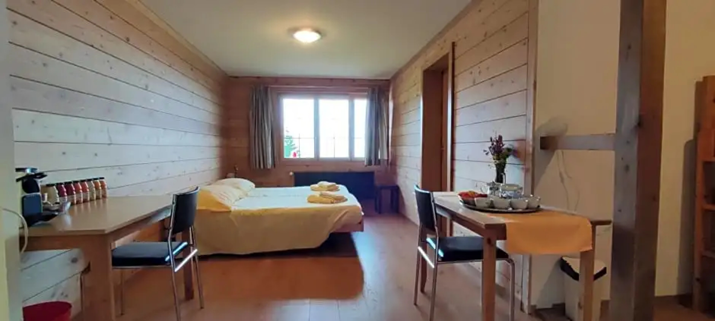 Restaurant-Hotel Sonnenberg