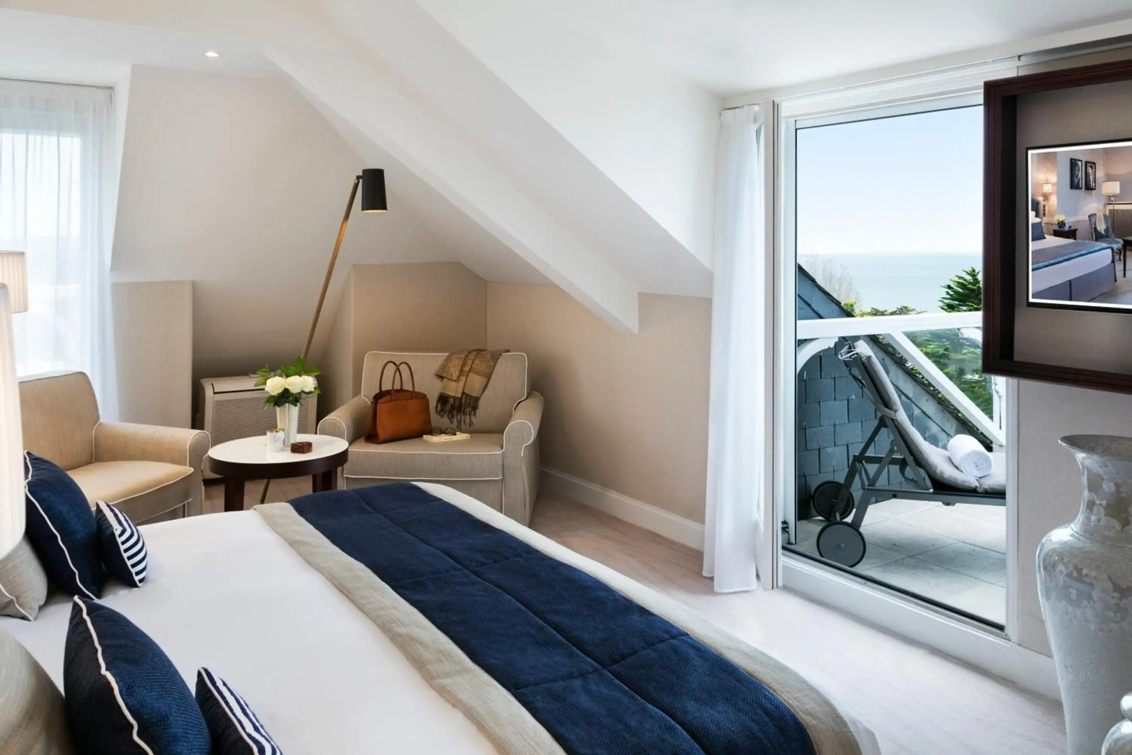 Hôtel Barrière Le Royal La Baule