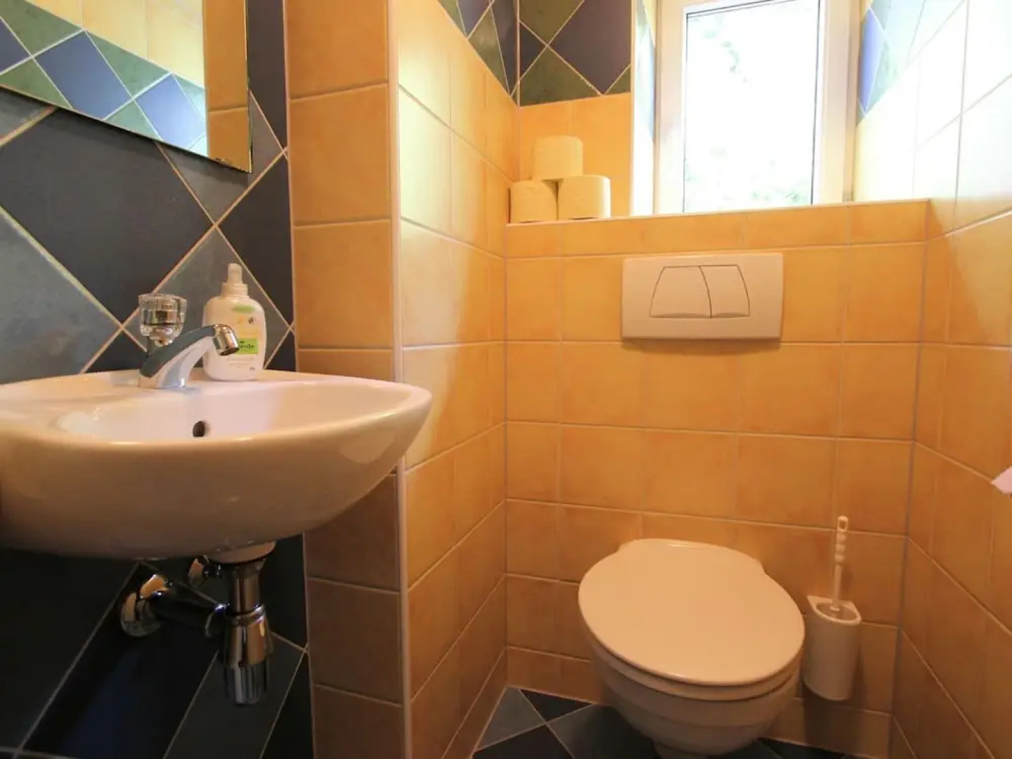 Modern Apartment in Fieberbrunn With Sauna