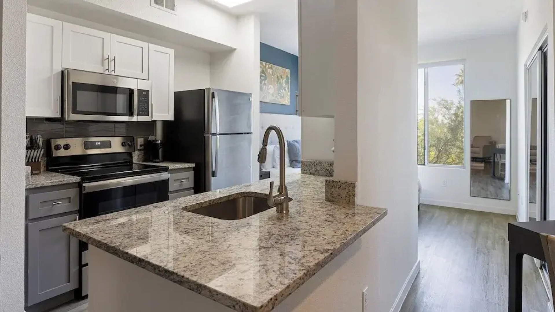 ASU-Tempe Apartments by Landing