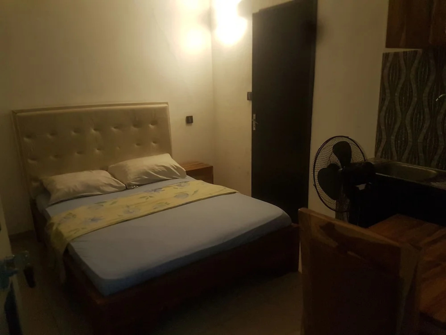 House With 3 Bedrooms in Chatún, With Private Pool, Enclosed Garden an