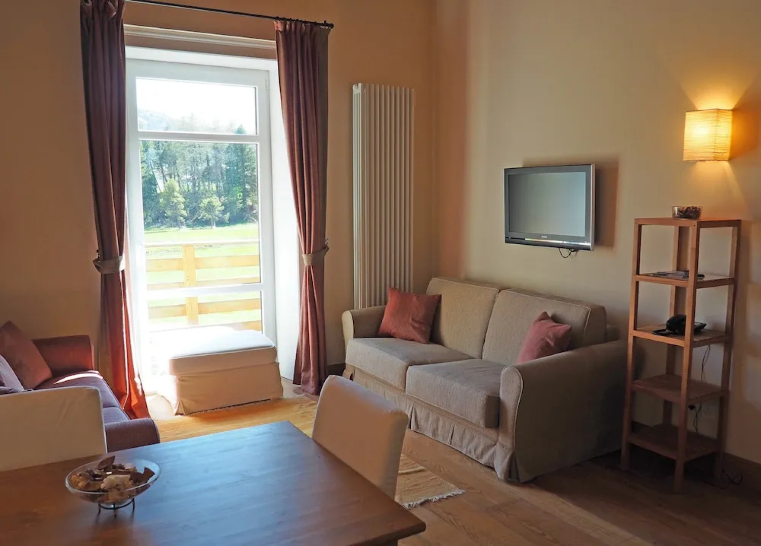 Maloja Palace Residence