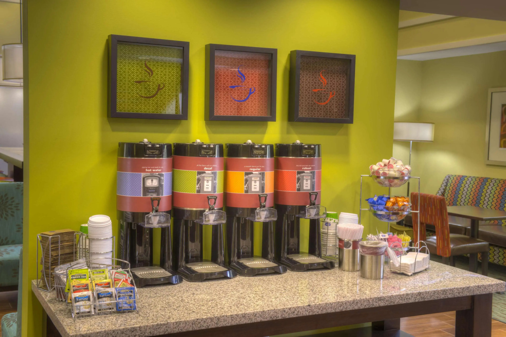 Hampton Inn & Suites Pensacola/Gulf Breeze