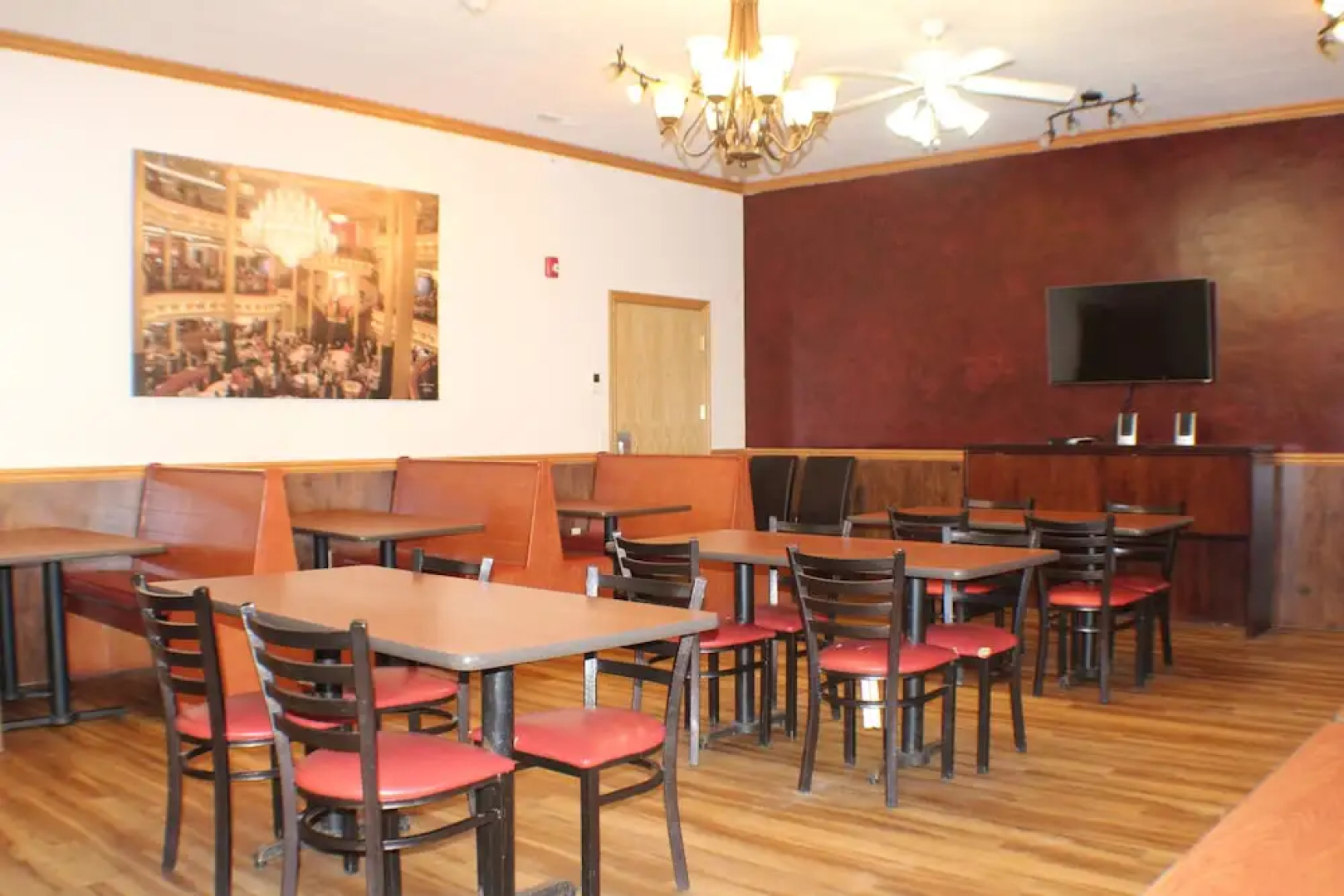 Zion's Most Wanted Hotel