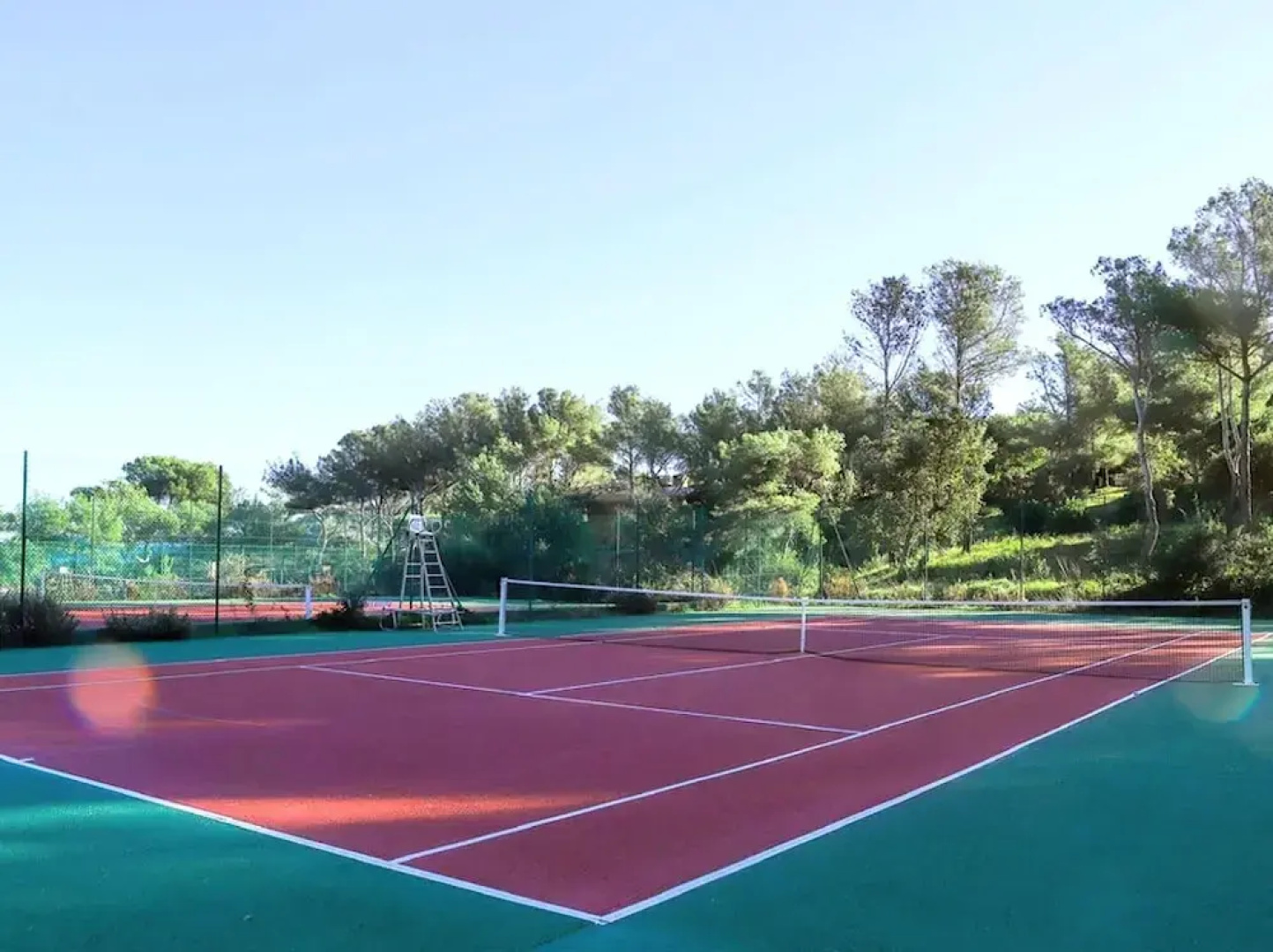 Villa in Gaou With Sea View and Beach