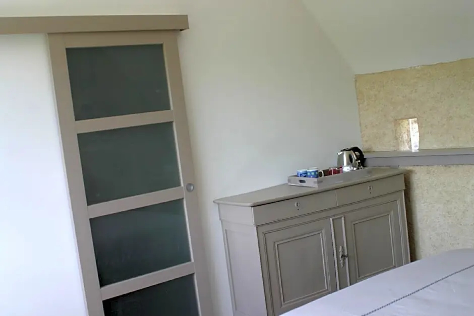 Au Gré Du Marais-Chambres D'hôtes