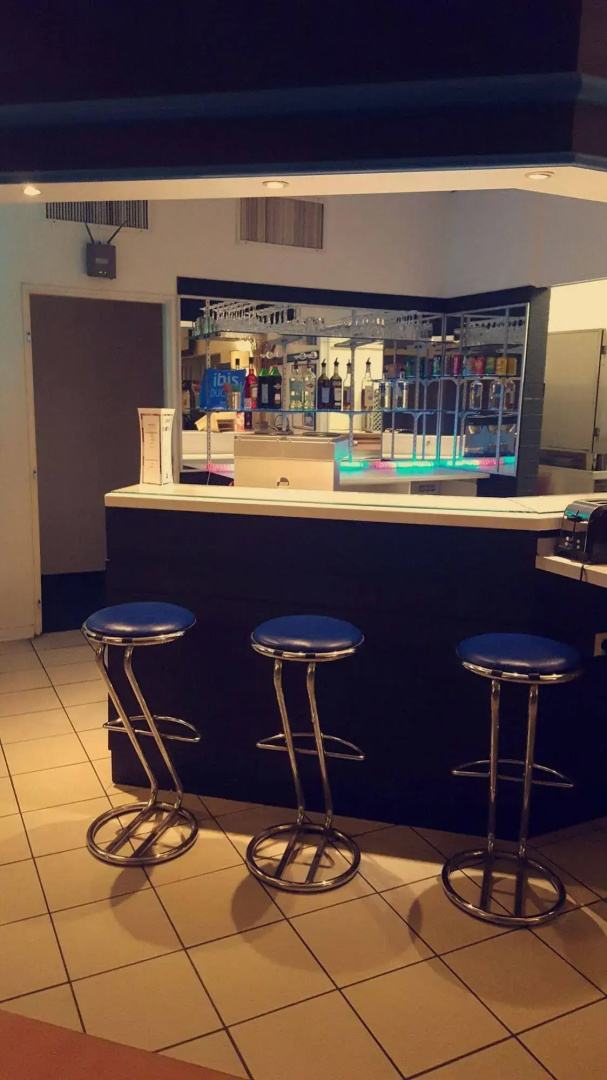 ibis budget Alès Saint Christol