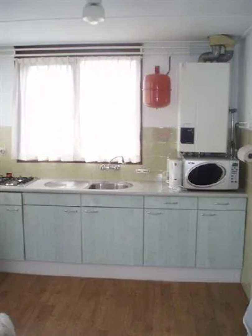 Hoevehotel Hof Christina